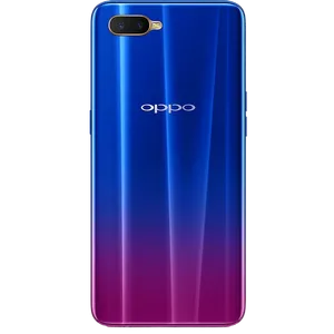 Oppo K1