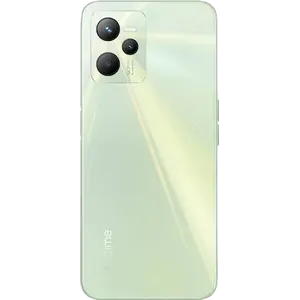 Realme C35