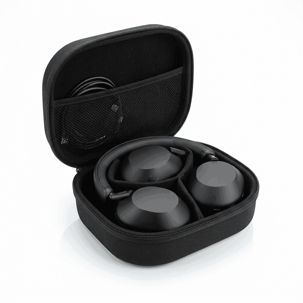 Hard Carrying Case for Gamer Controller