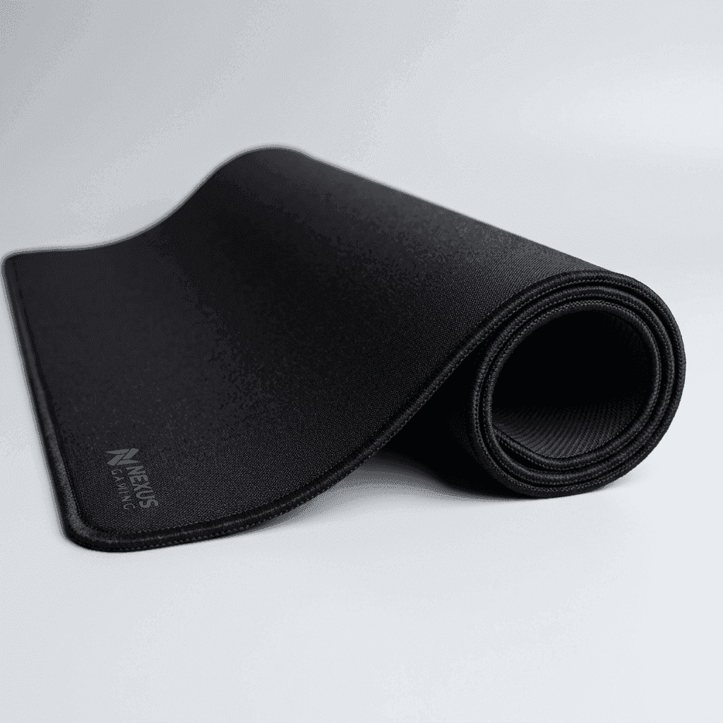 Extra Large Stitched Speed Gamer Mouse Pad (900x400)