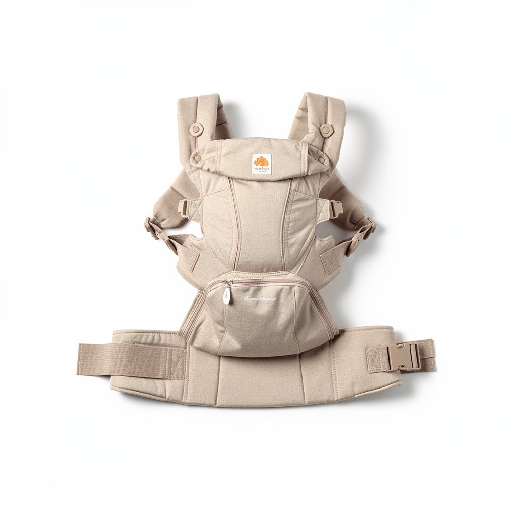 Baby Carrier Ergonomic Wrap