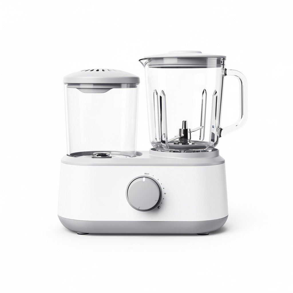 Baby Food Maker Smart