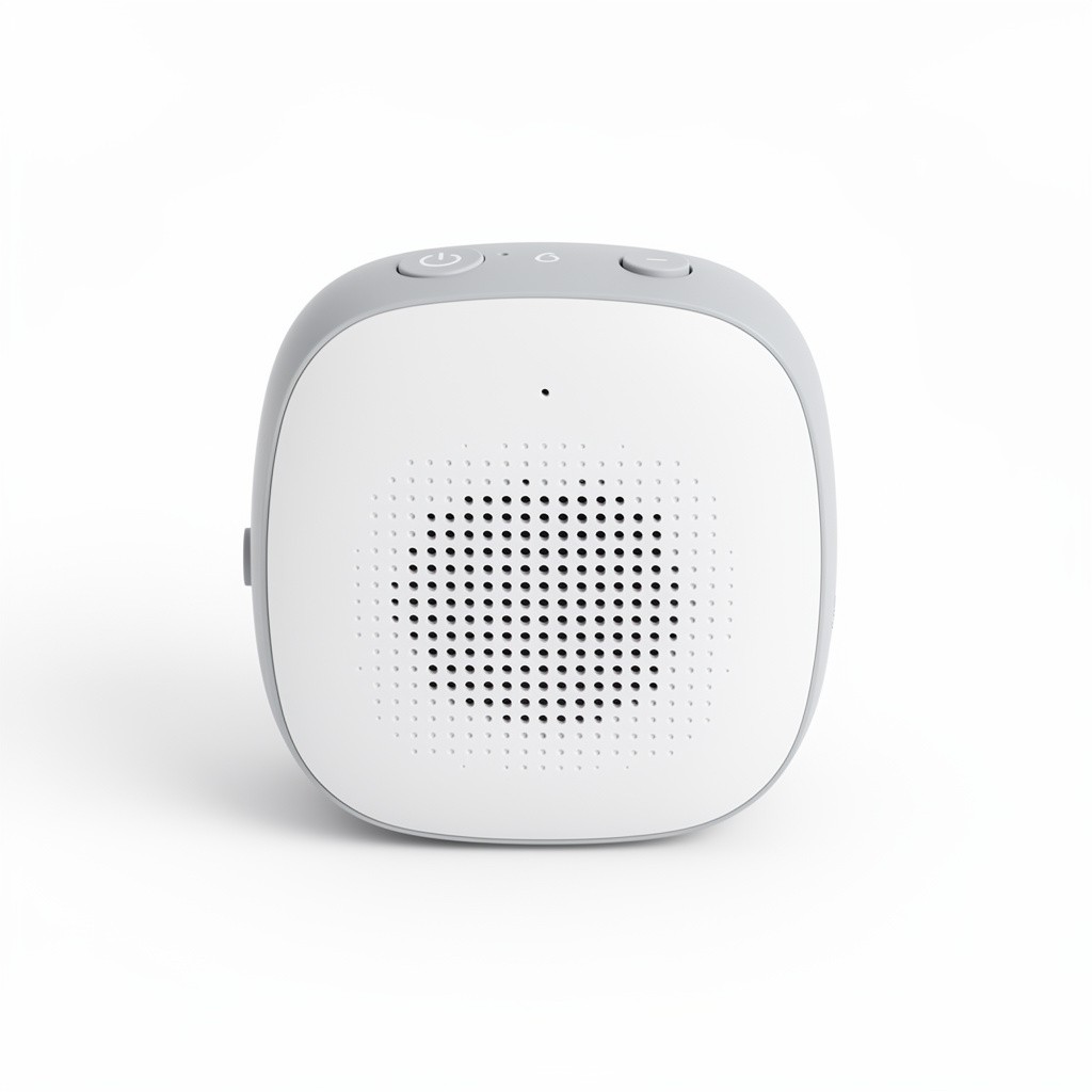 Baby Sound Machine Portable Smart