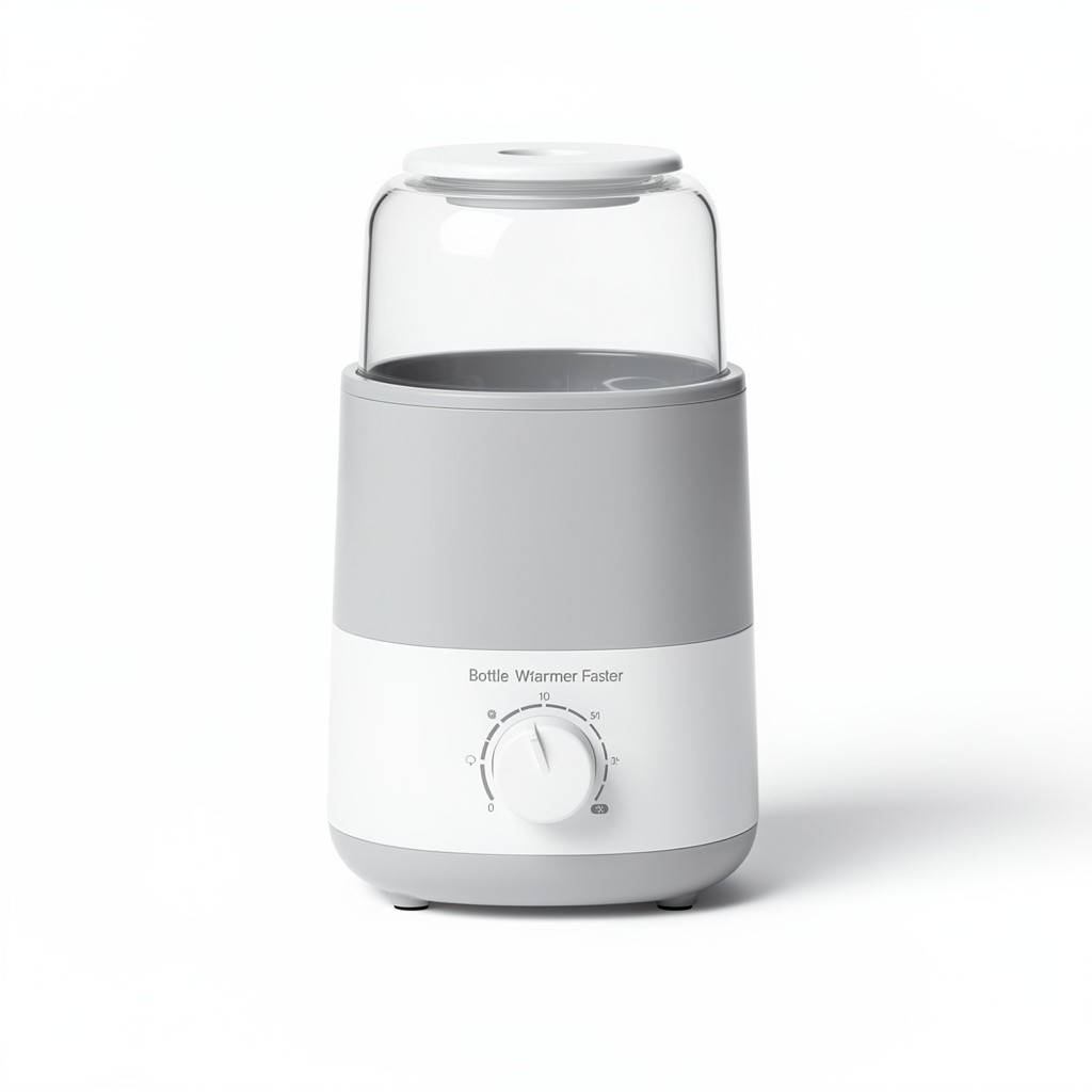 Bottle Warmer Sterilizer Fast
