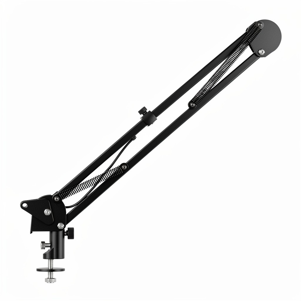 Capture Mic Boom Arm Pro
