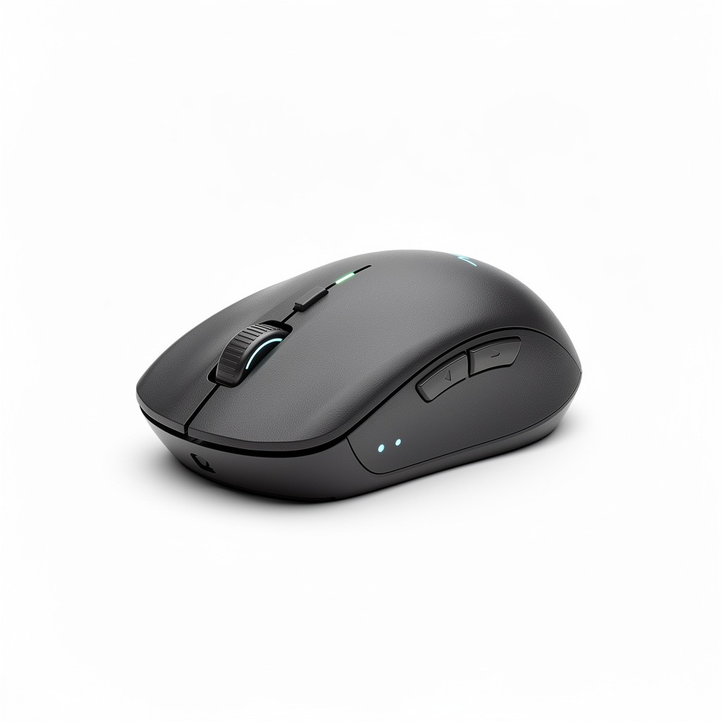 Coding Robot Mouse App