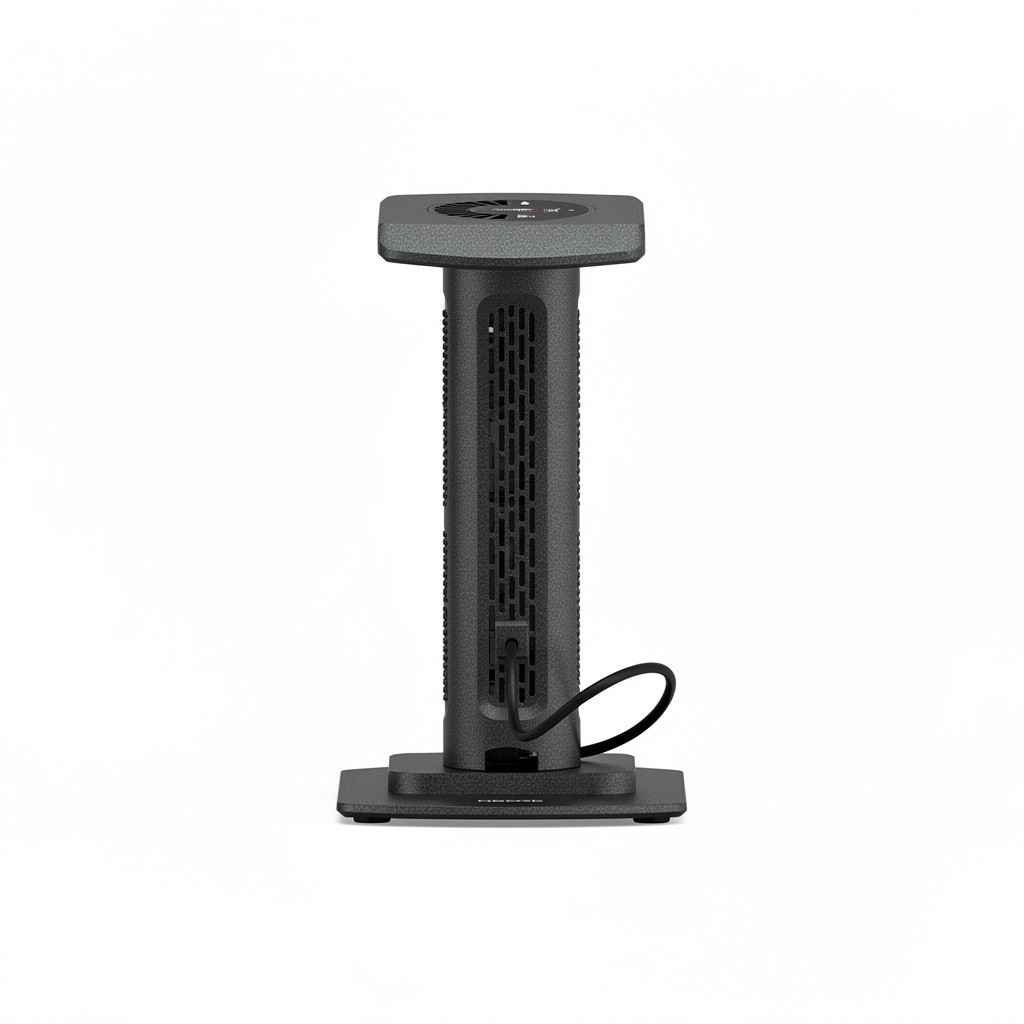 Console Cooling Stand Charging