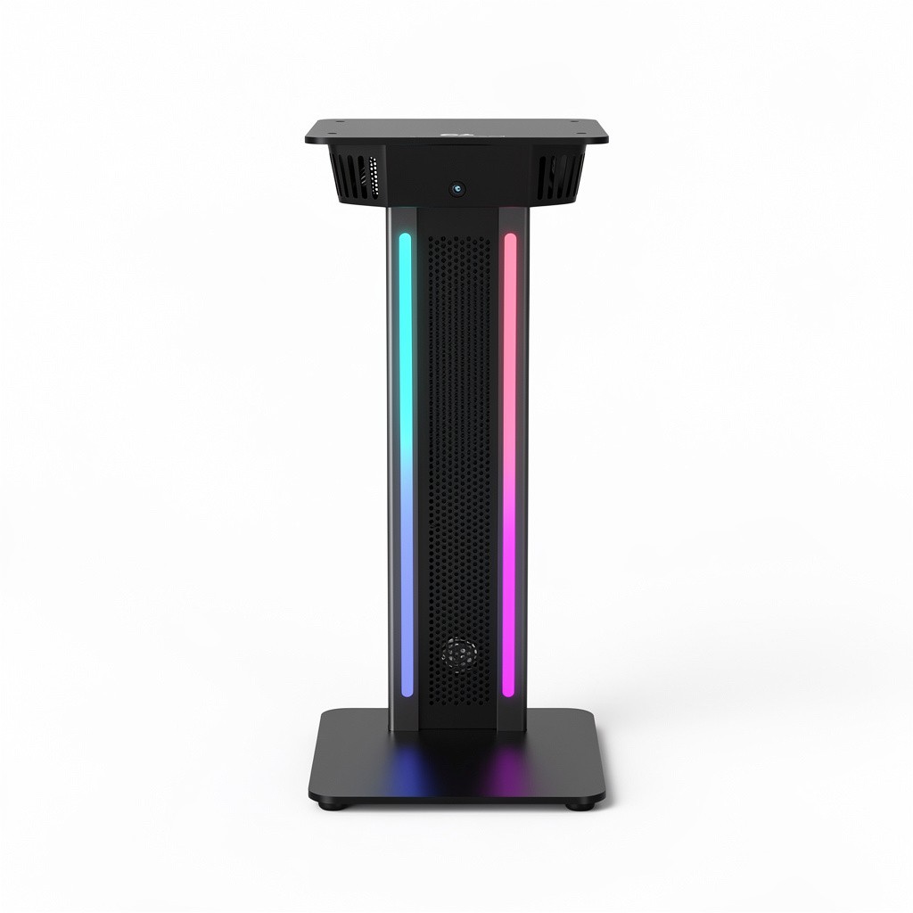 Console Cooling Stand RGB