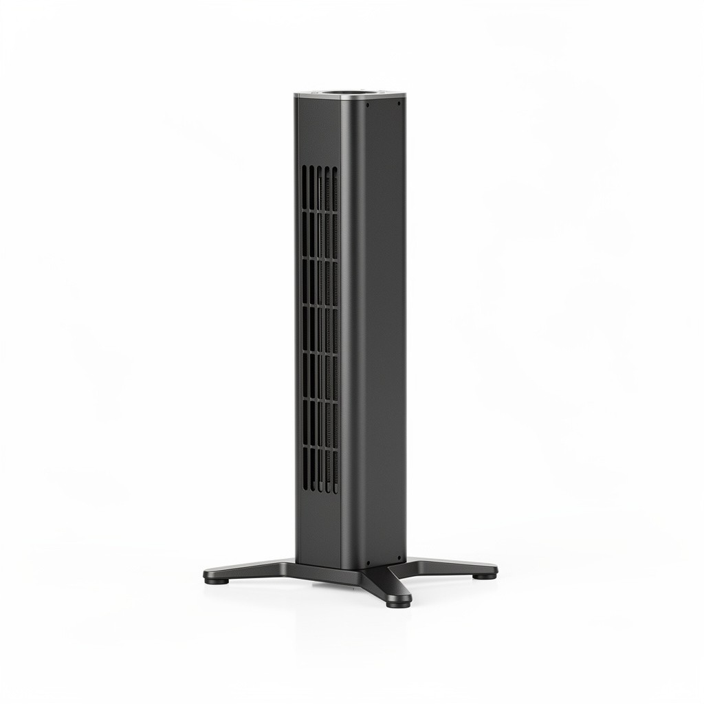 Console Cooling Stand Vertical