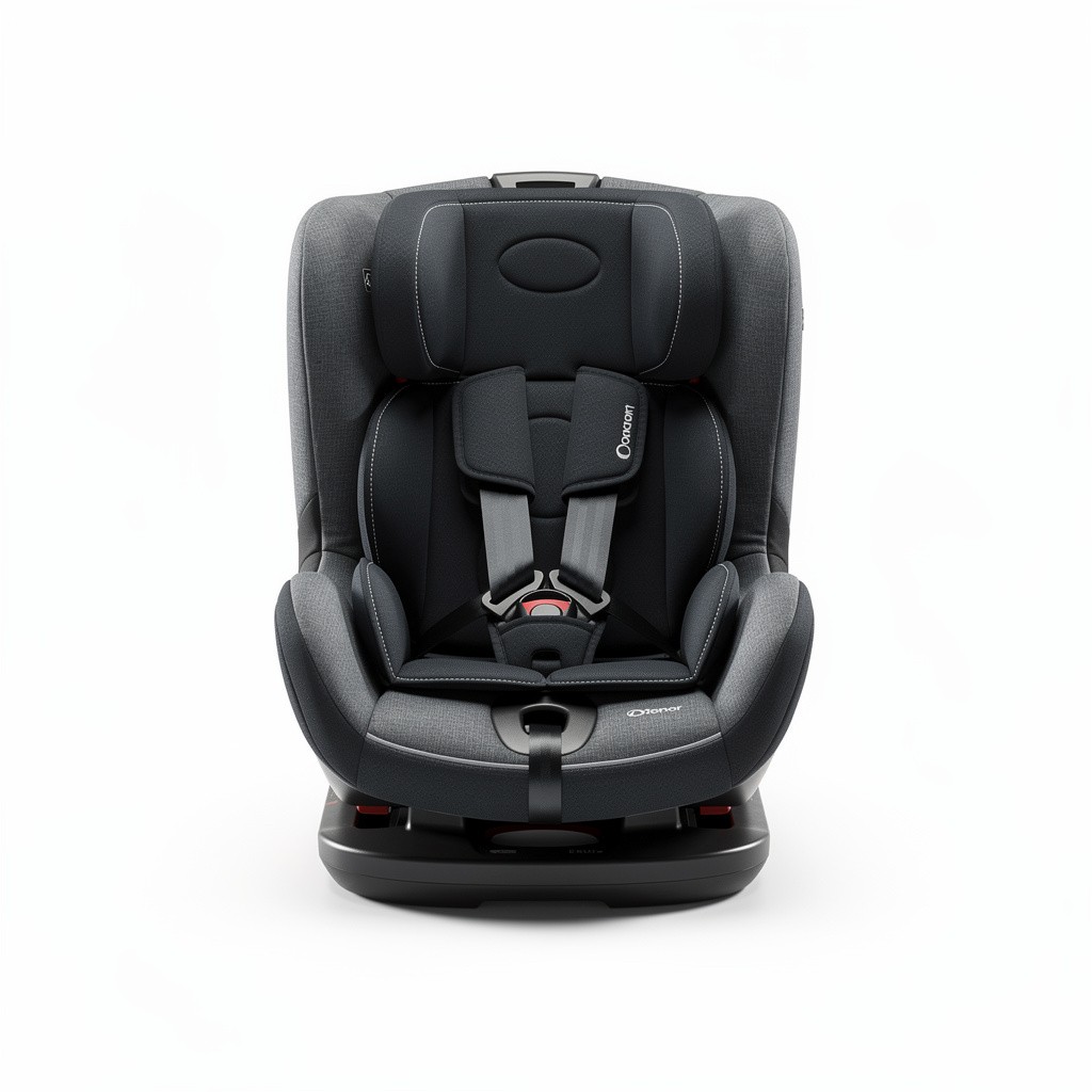 Convertible Car Seat Slim