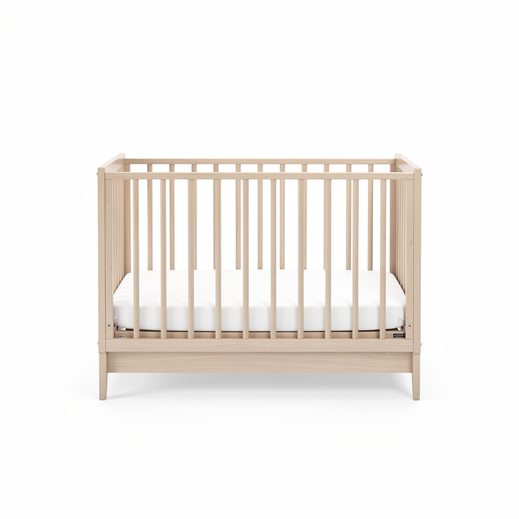 Convertible Crib Mini