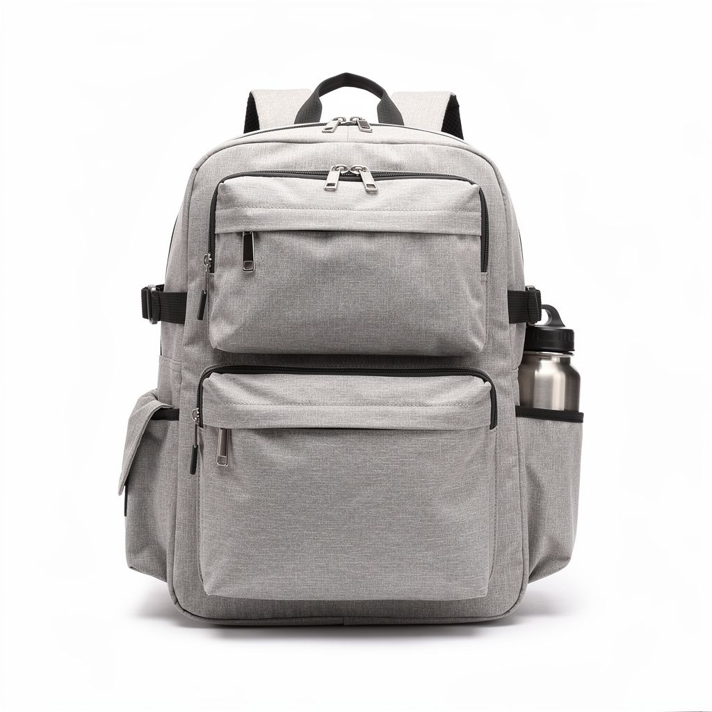 Diaper Bag Backpack Unisex