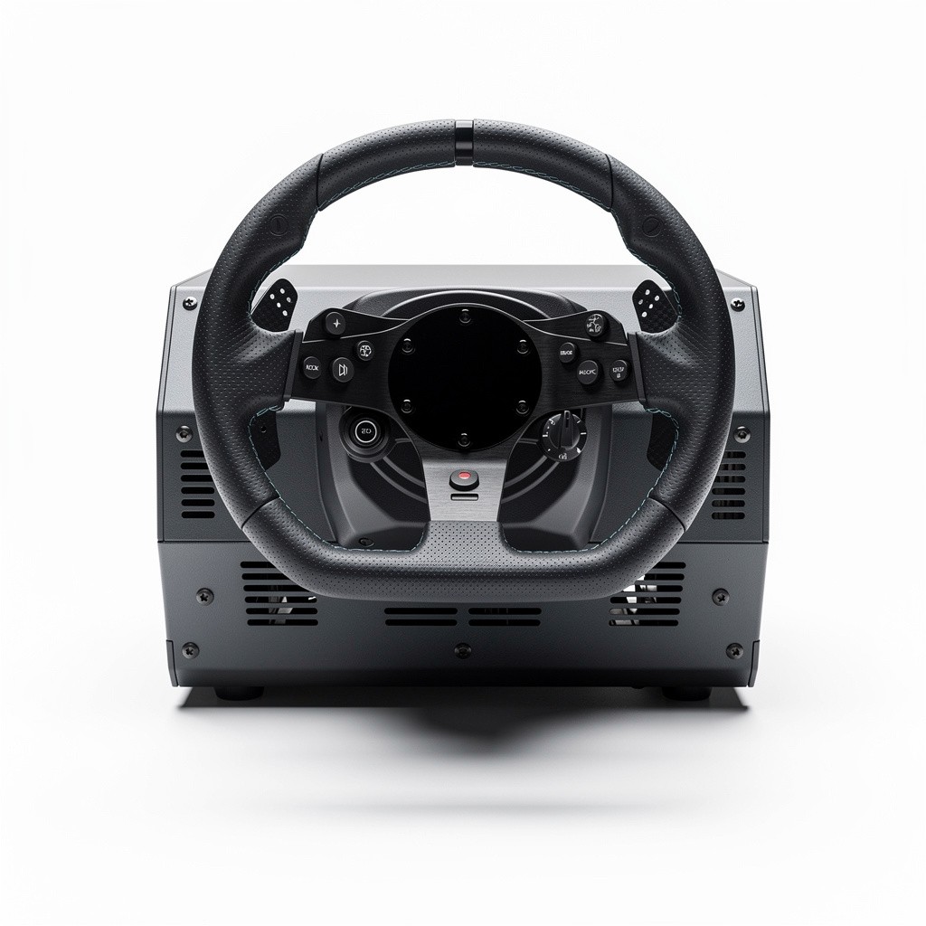Direct-Drive Racing Wheel 12Nm Sim