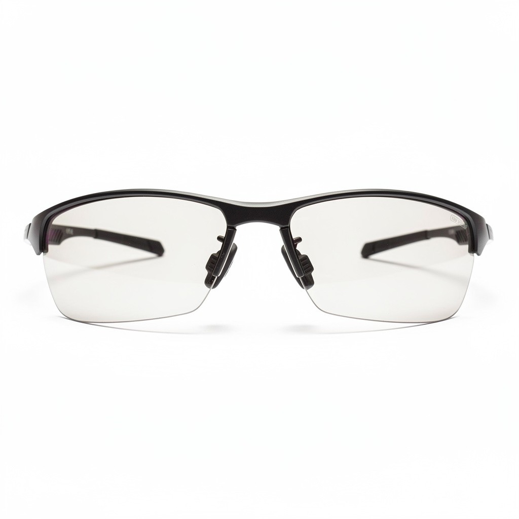 Gaming Glasses Clip-On