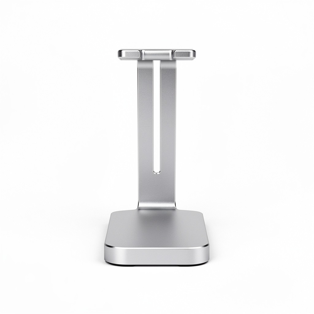 Gaming Headset Stand Aluminum