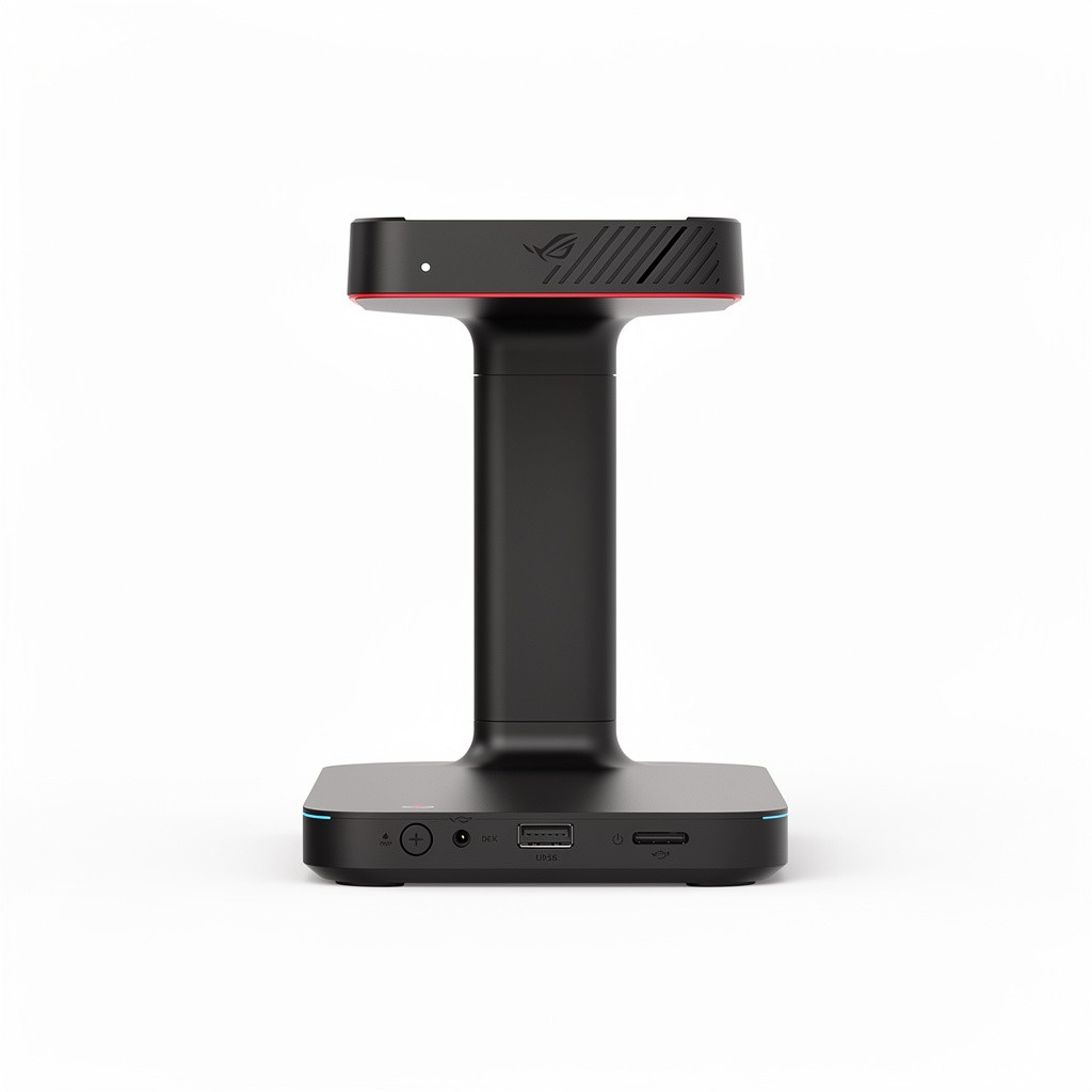 Gaming Headset Stand Wireless