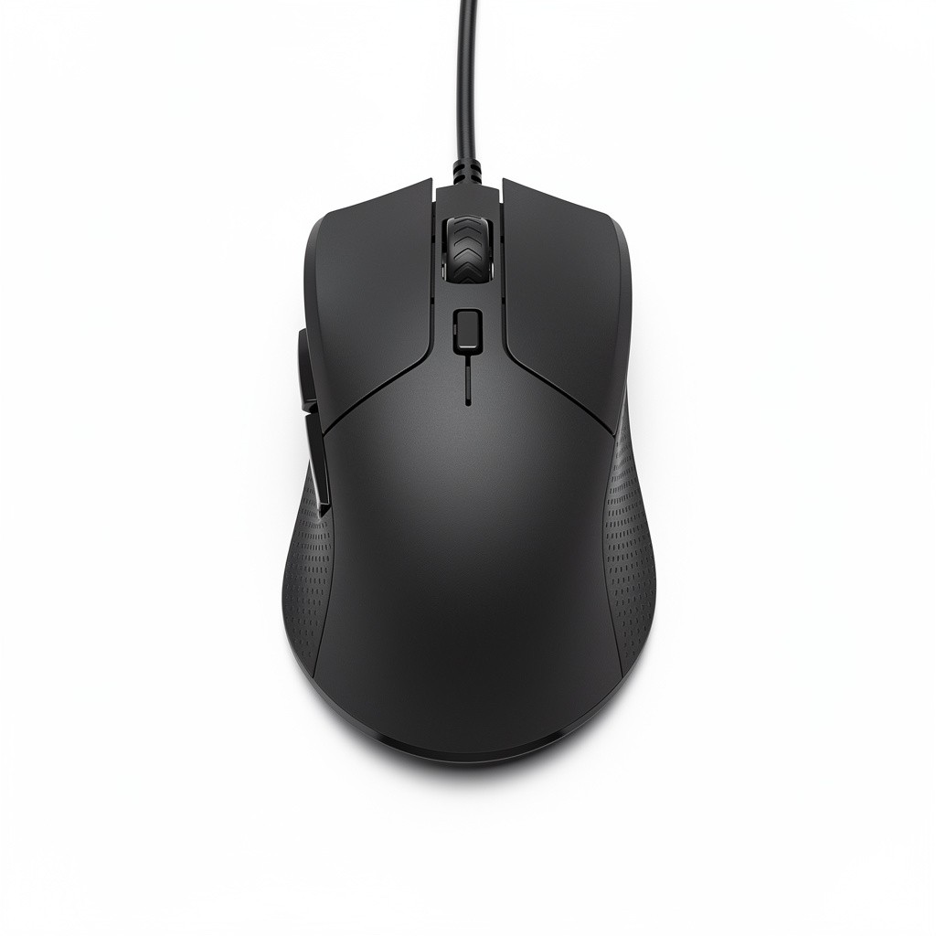Gaming Mouse Lightweight