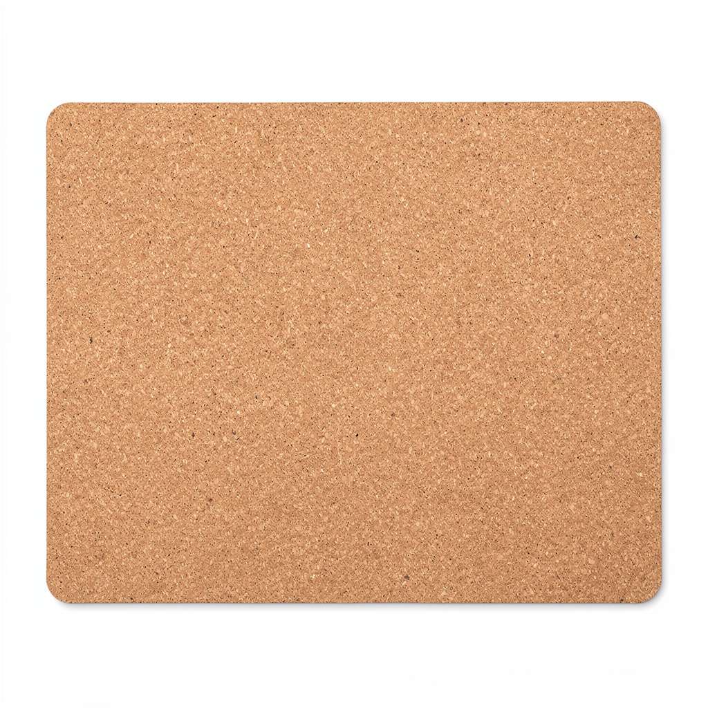 Gaming Mousepad XL Cork