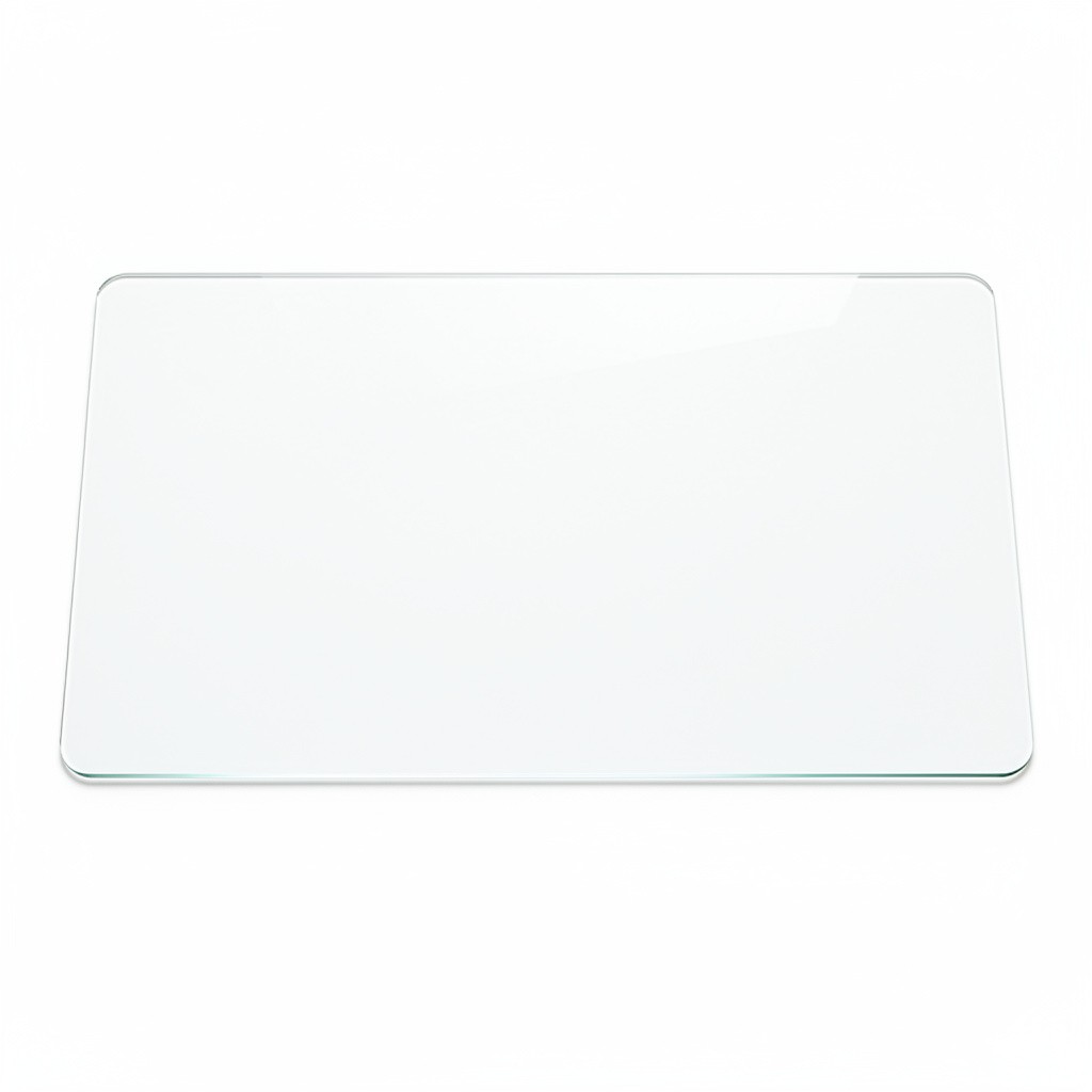 Gaming Mousepad XL Glass