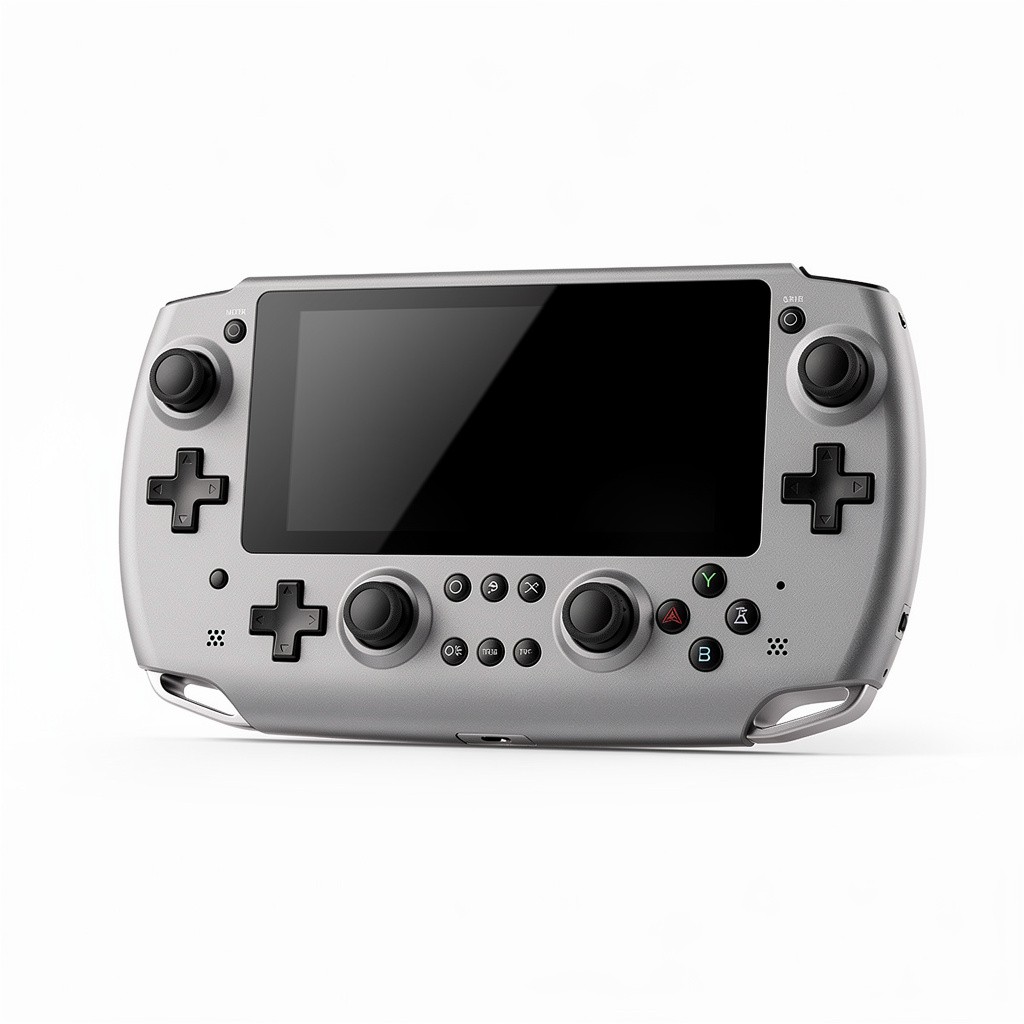 Handheld OLED Gaming Console 2TB Limited