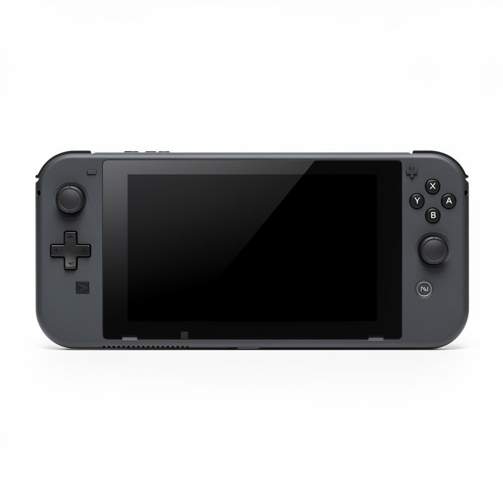 Handheld OLED Gaming Console 512GB