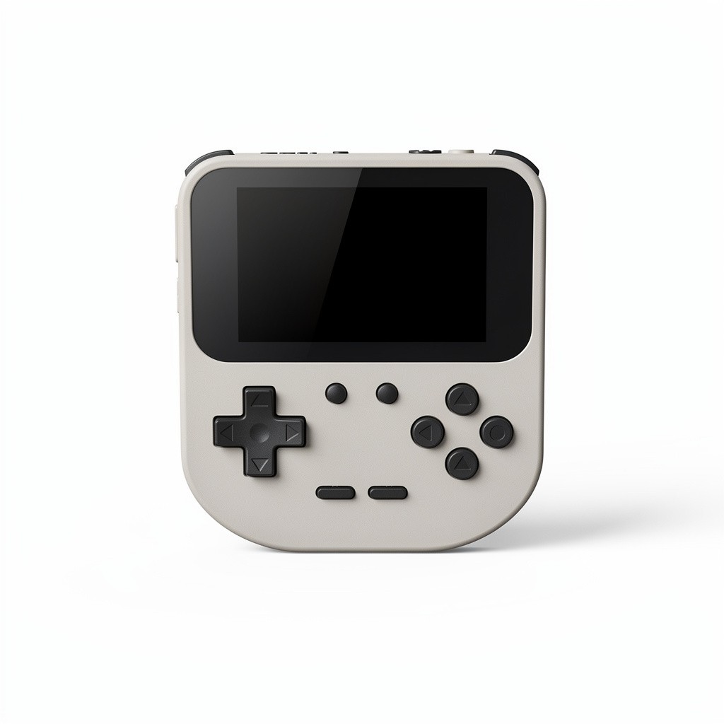 Handheld Retro Emulator 256GB
