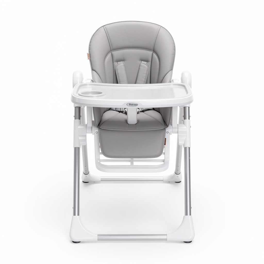 High Chair Convertible 6-in-1