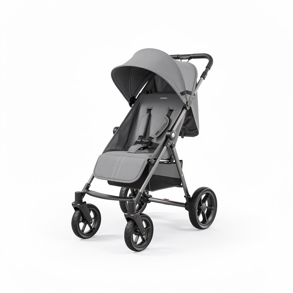 Lightweight Stroller Compact