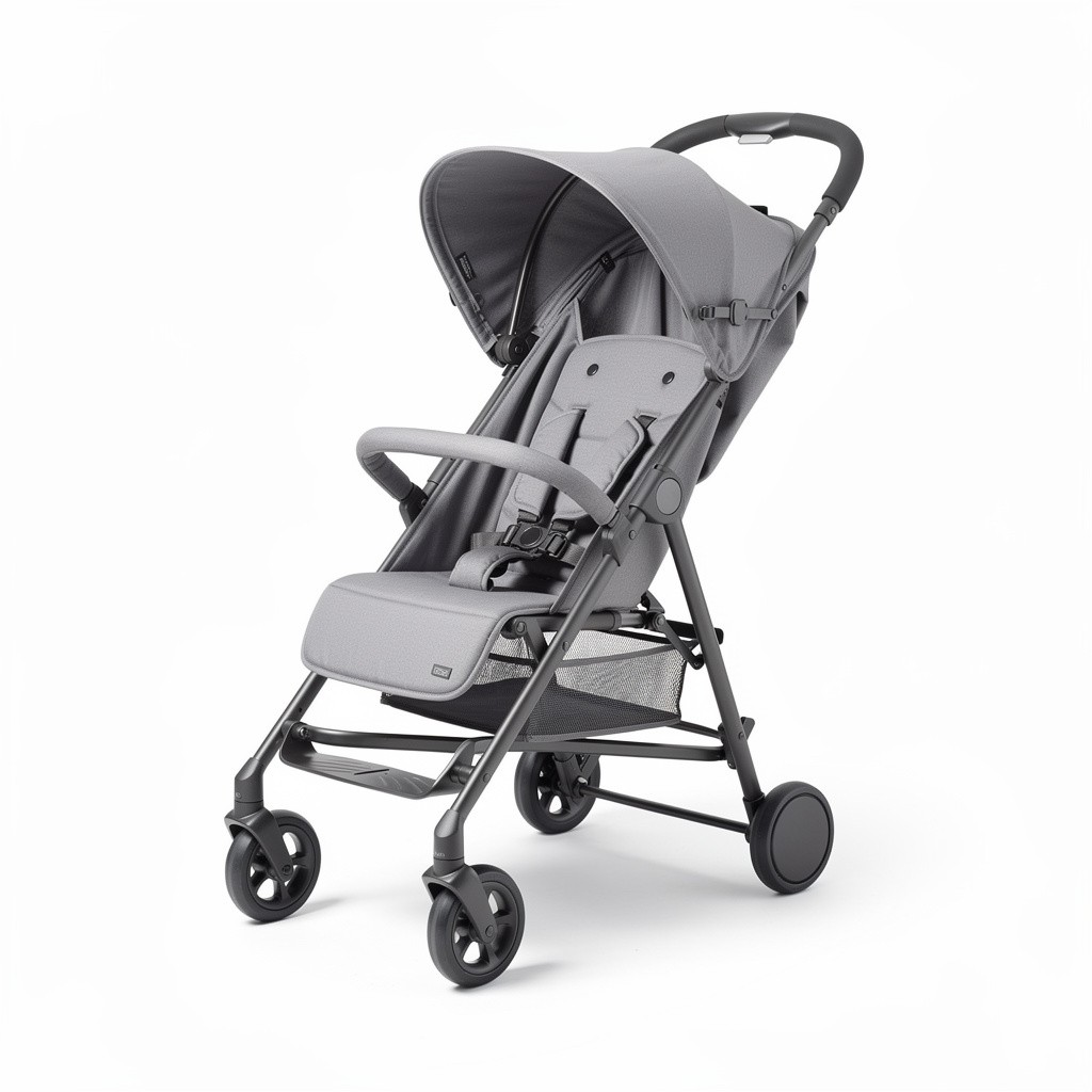 Lightweight Stroller Travel