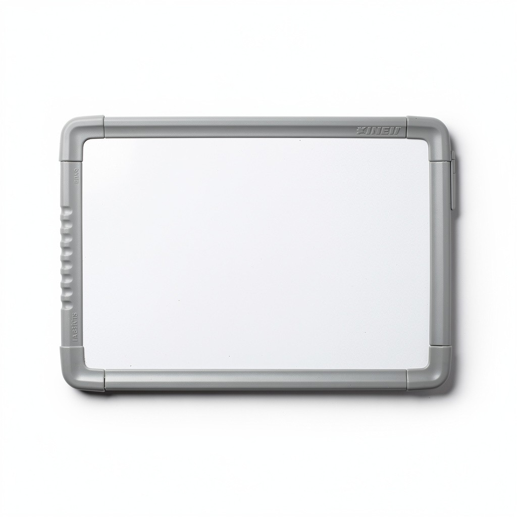 Magnetic Drawing Board Erasable