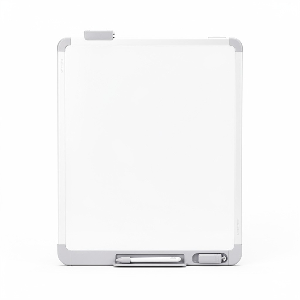 Magnetic Drawing Board Large