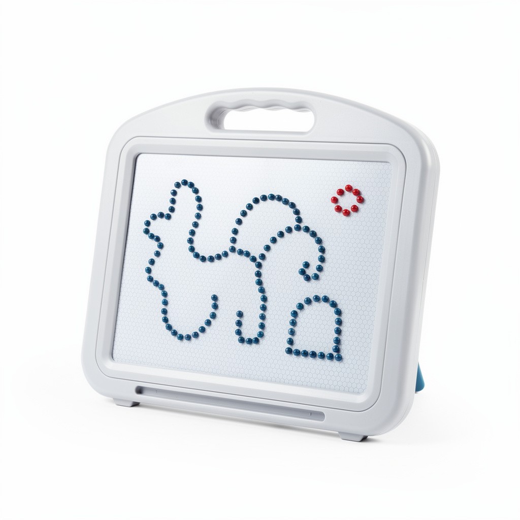 Magnetic Drawing Board Travel