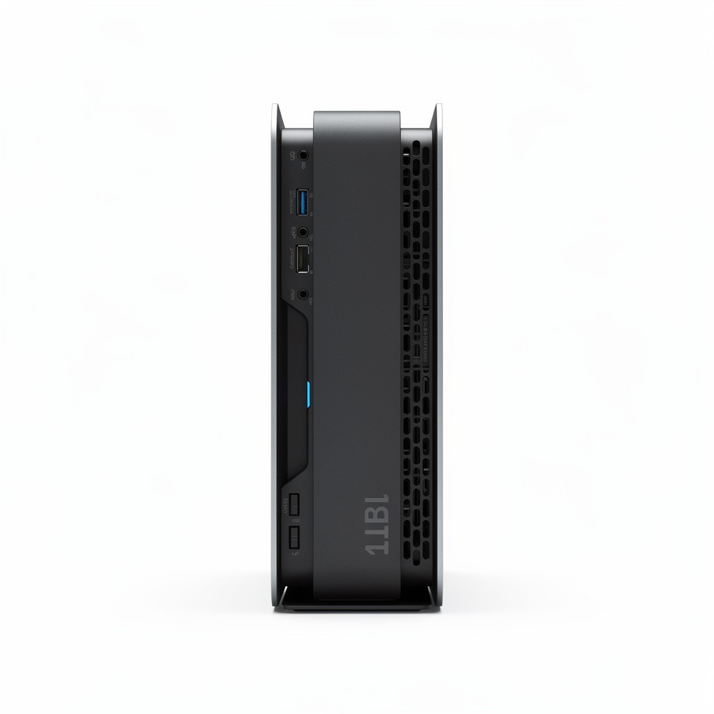 Next-Gen Game Console Digital 1TB