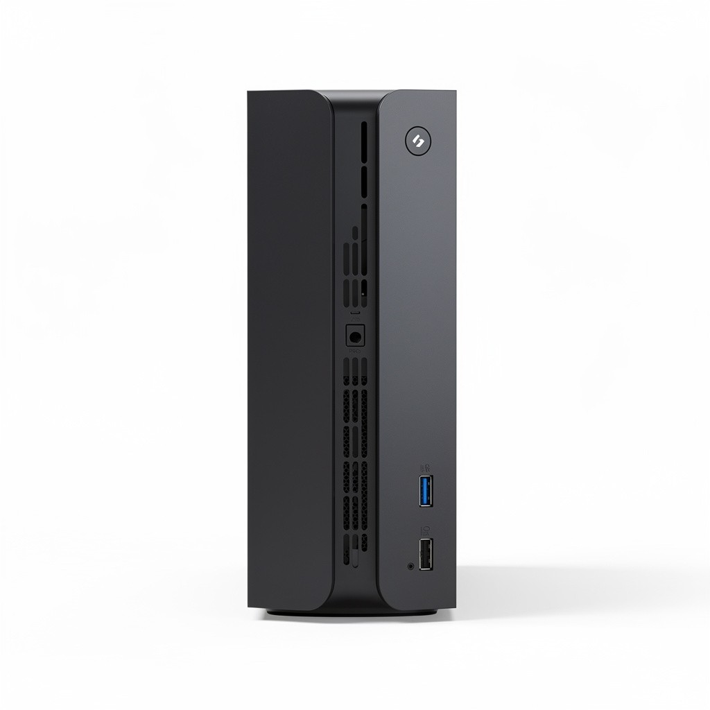 Next-Gen Game Console Pro 2TB