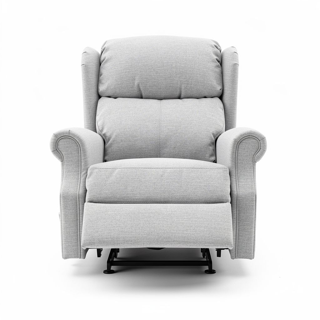 Nursery Glider Chair Recliner