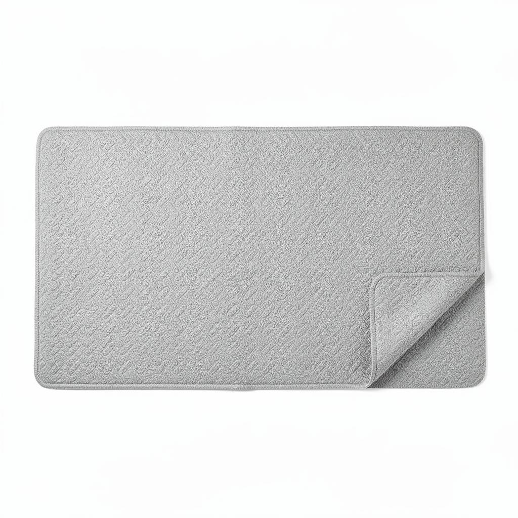 Play Mat Foam Reversible