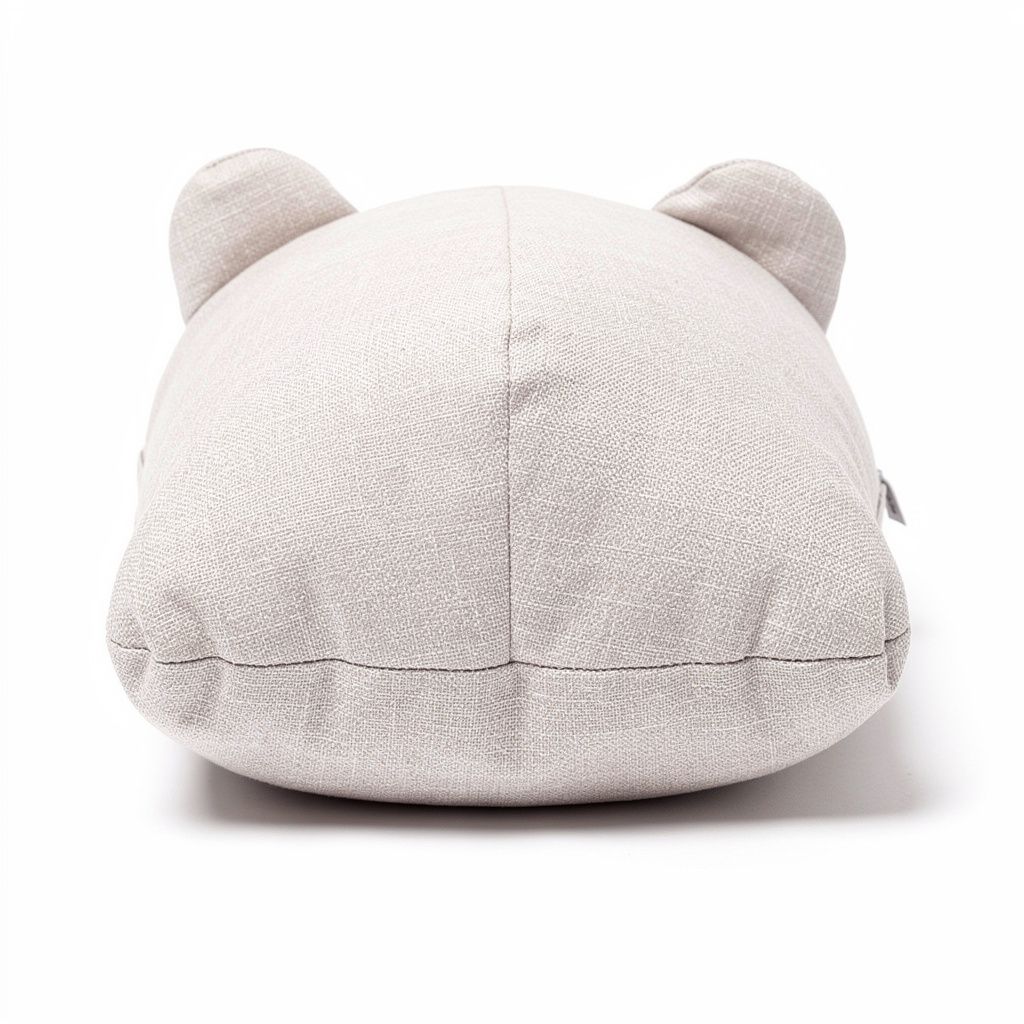 Plush Companion Weighted