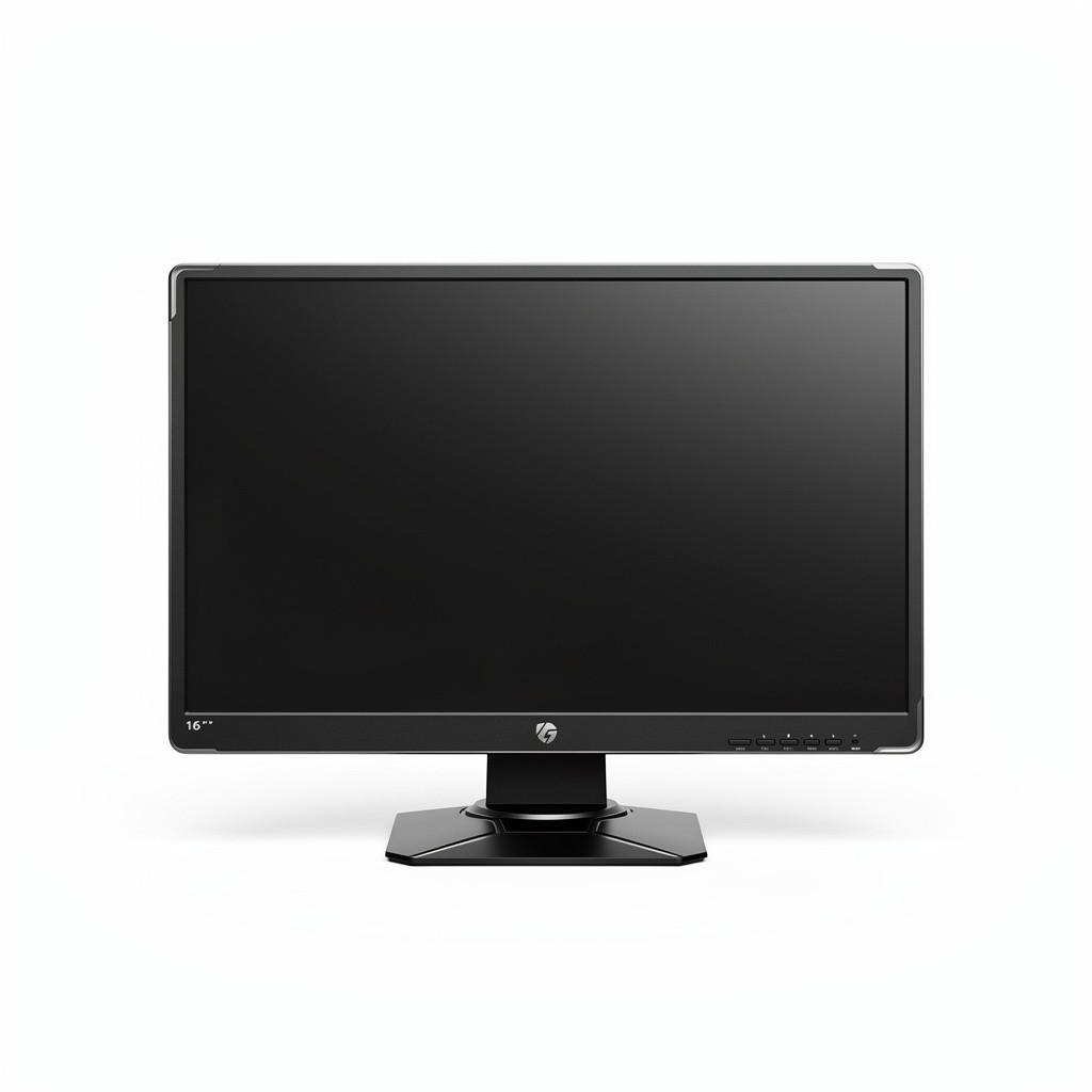 Portable Gaming Monitor 16" 1080p