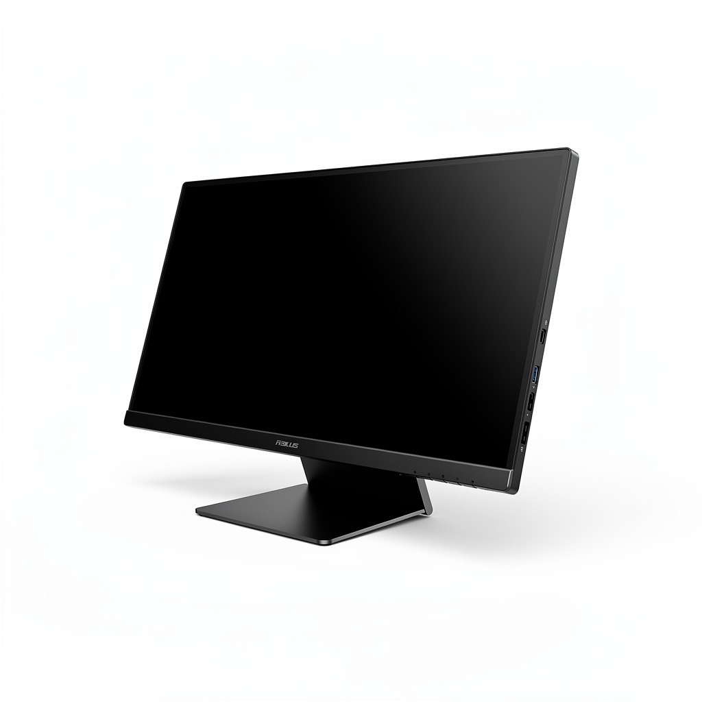 Portable Gaming Monitor 16" OLED