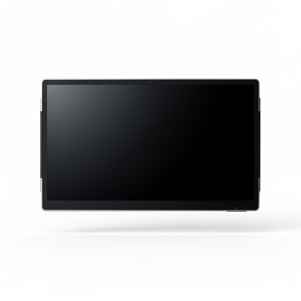 Portable Gaming Monitor 16" Touch