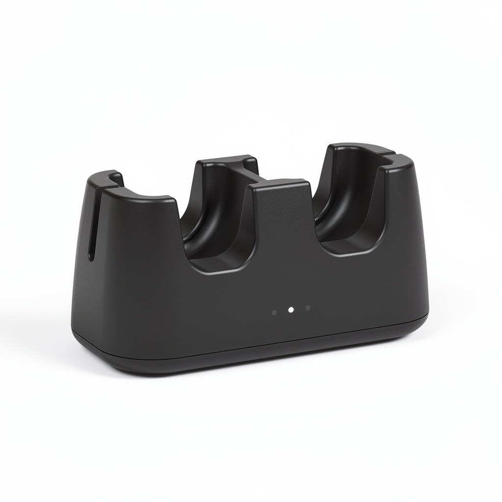 Pro Controller Charging Dock Dual