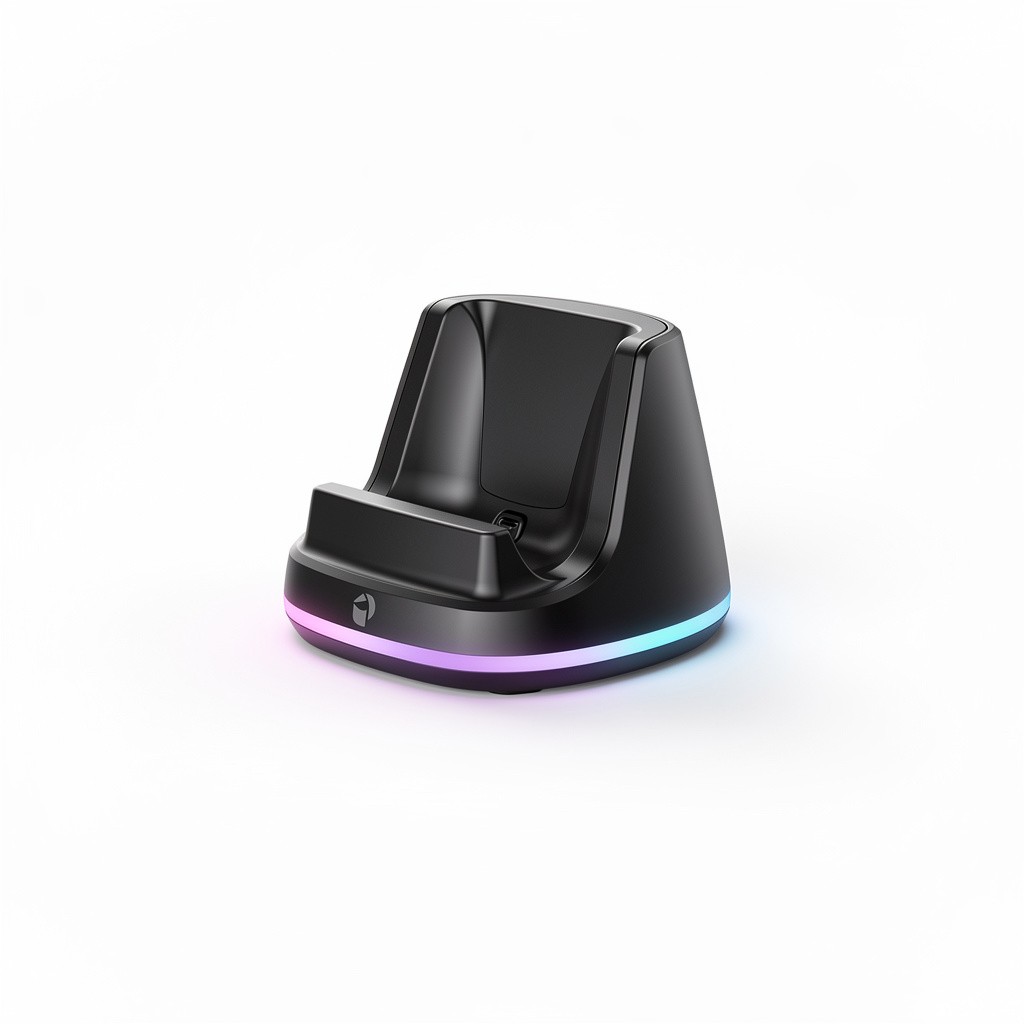 Pro Controller Charging Dock RGB