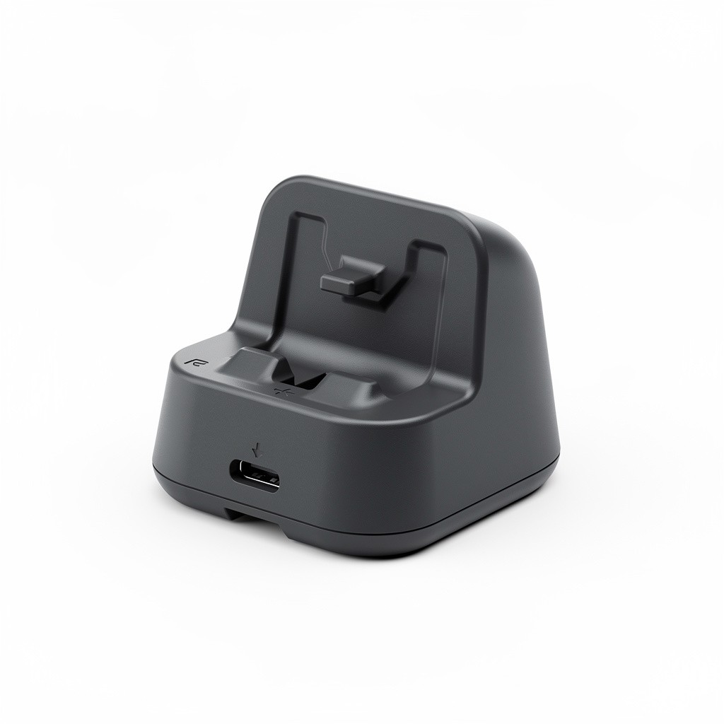 Pro Controller Charging Dock Single