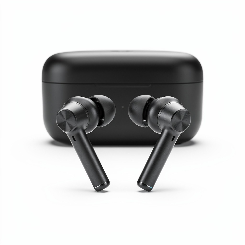 Pro Gaming Earbuds ANC