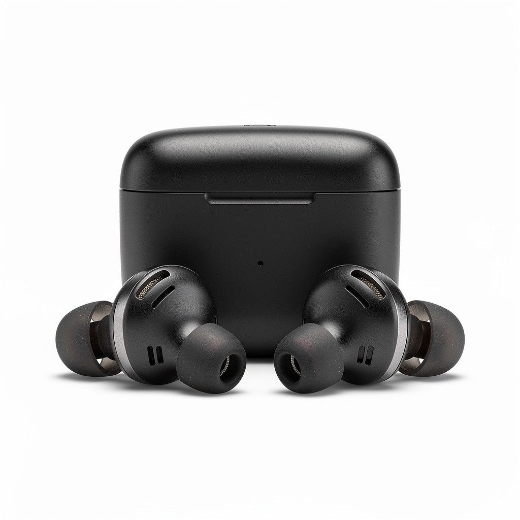 Pro Gaming Earbuds Tournament