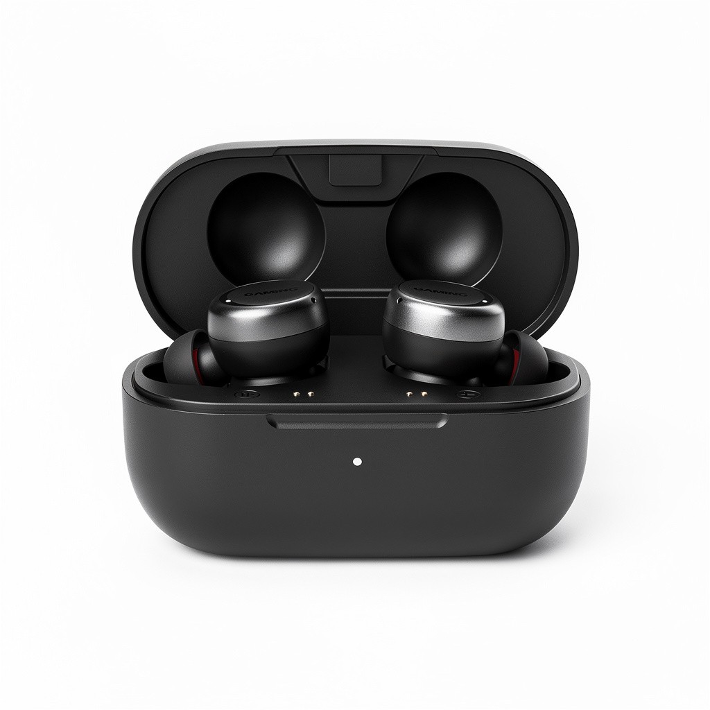 Pro Gaming Earbuds Wireless