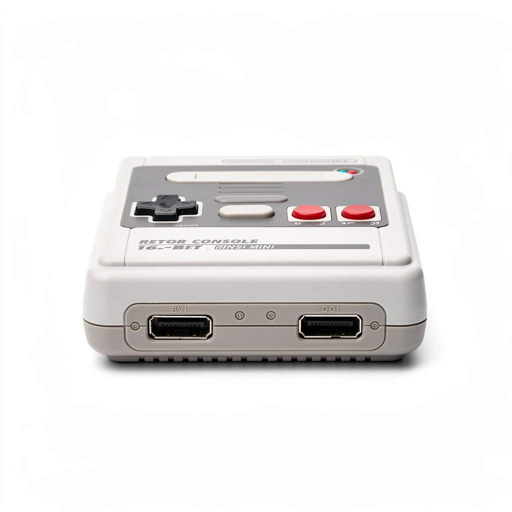 Retro Console Mini 16-Bit