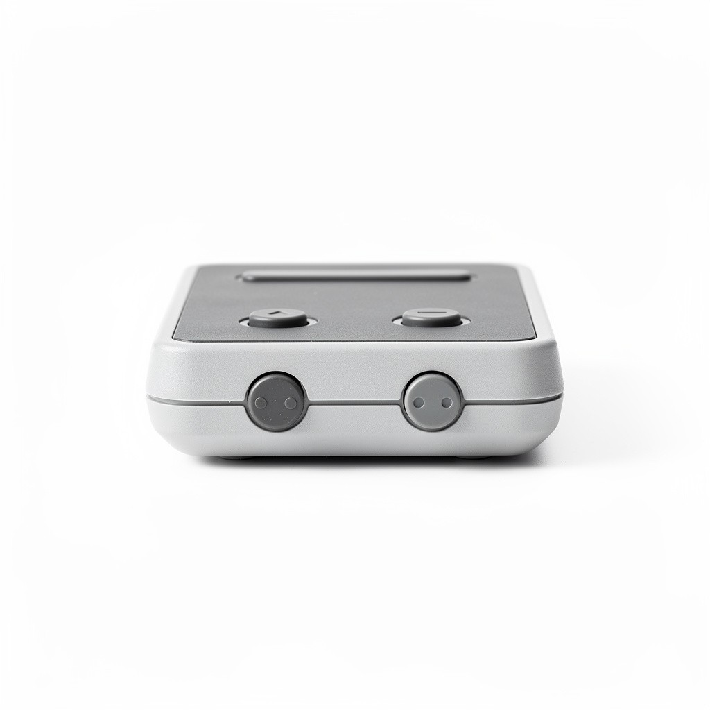 Retro Console Mini Plug-Play