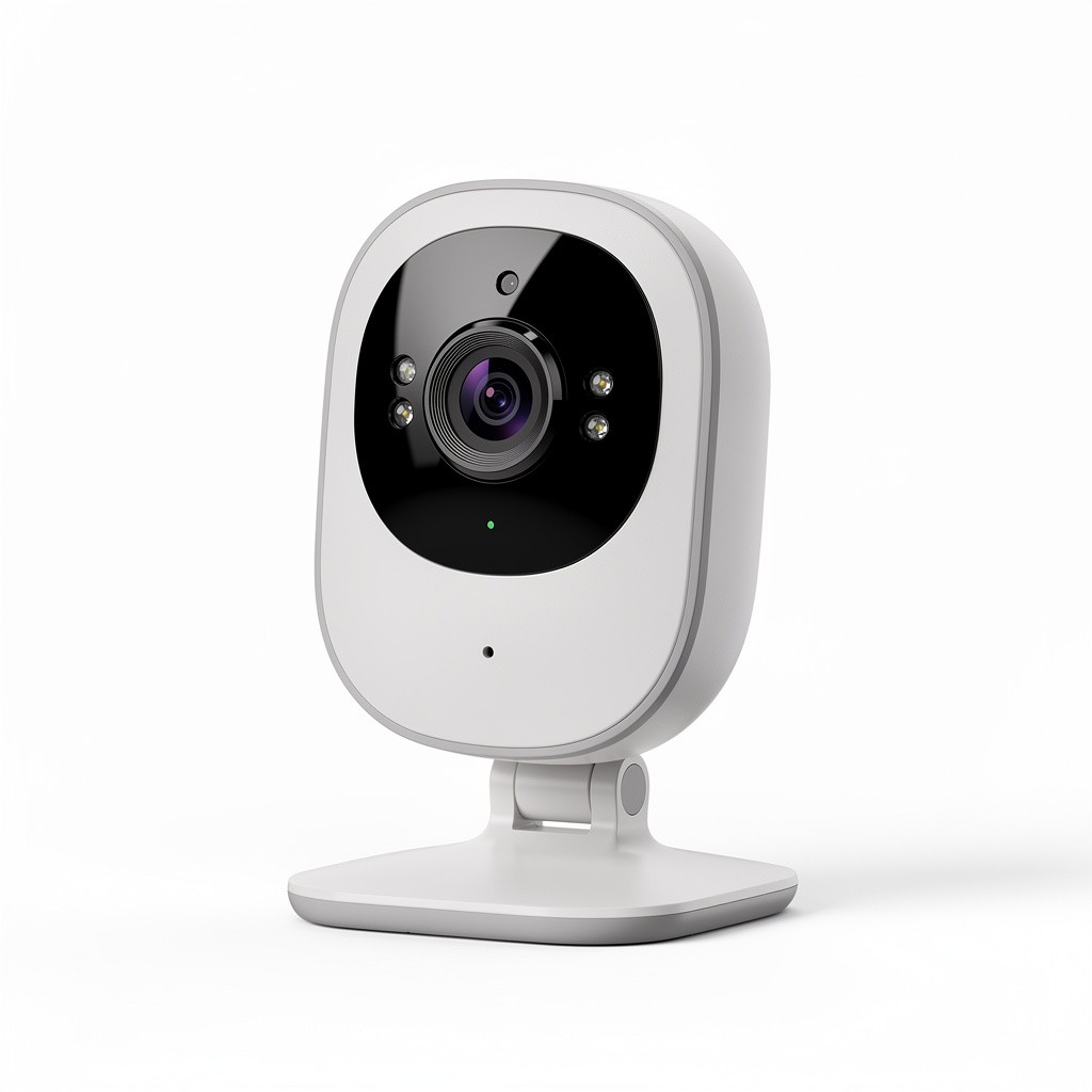 Smart Baby Monitor 1080p