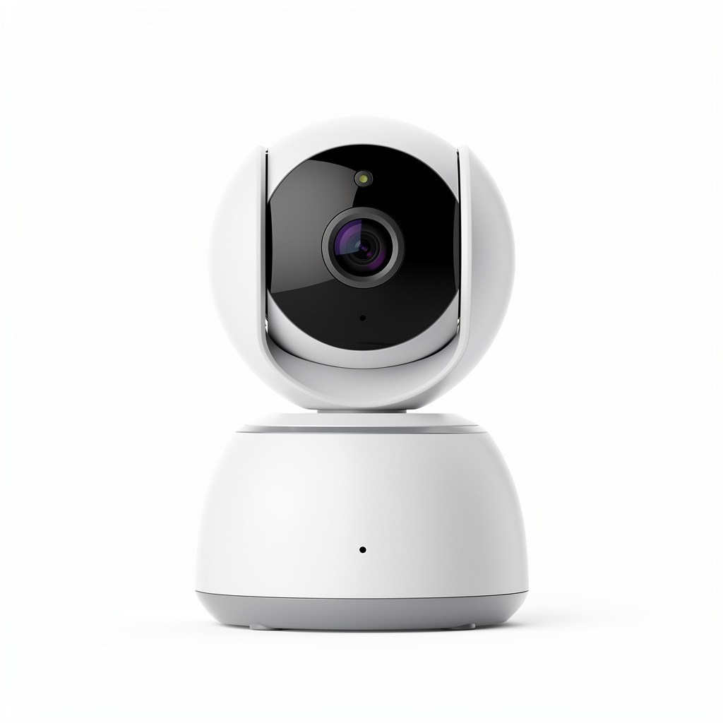 Smart Baby Monitor Wi-Fi